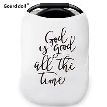 Многофункциональный эластичный чехол для кормления ребенка, чехол для сиденья для грудного вскармливания, чехол для тележки для покупок, чехлы для тележки, навес для сиденья автомобиля