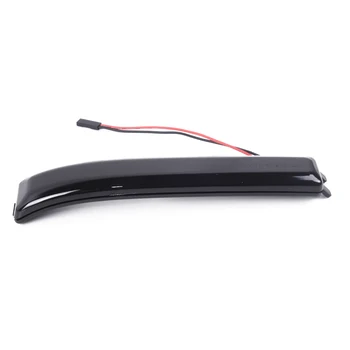

Front Side Lights Left Right LED Marker Turn Signal For Ford F150 F-150