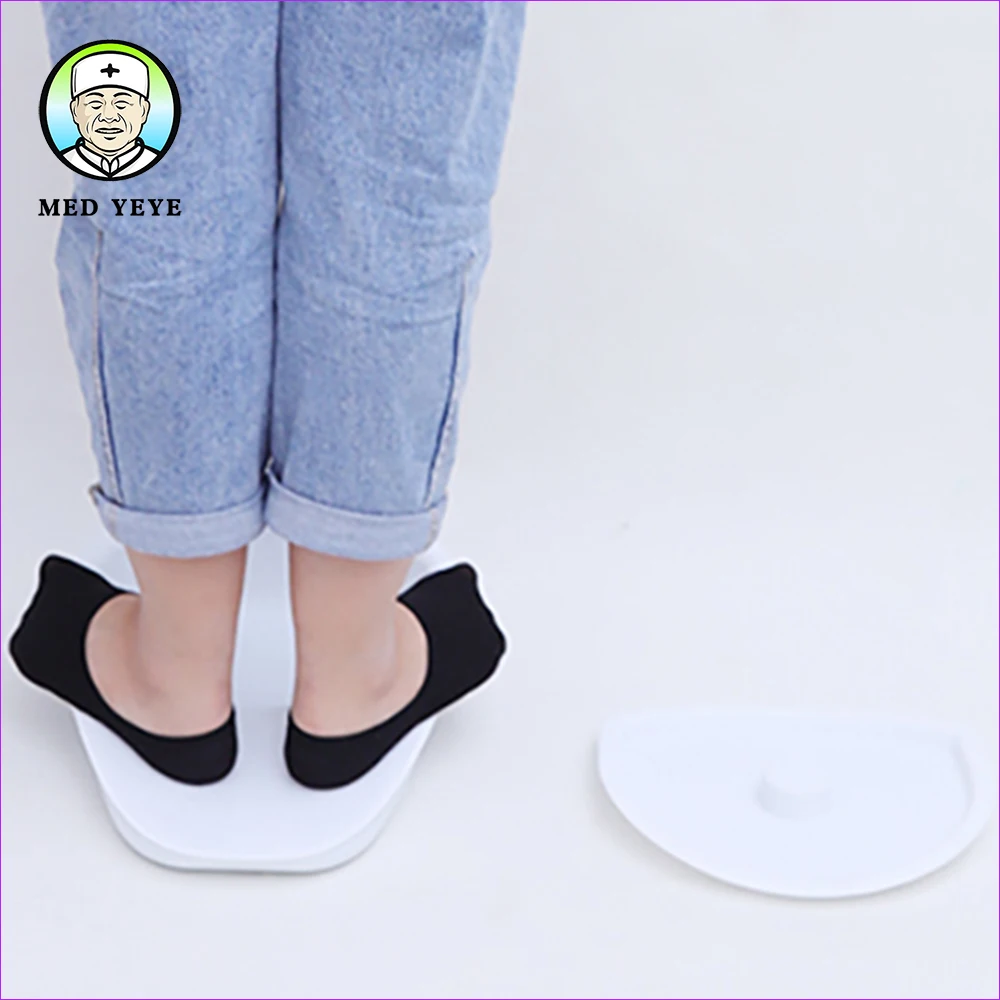 Профессиональная пластиковая подставка для пациентов с недержанием мочи