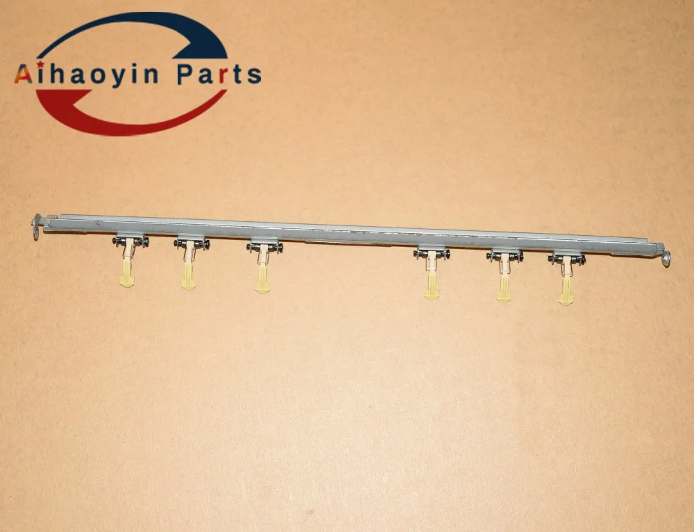 1pcs 018K96753 Upper Fuser Picker Finger Unit For Xerox DC1100 DC4110 DC900 4110 1100 4112 4127 900 4595 Separation Claw Bracket (5)