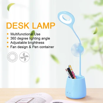 

Mini Fan Handy Small Desk Desktop USB Cooling Fan Usb Led Fan Cooler For Child Multifunctional Use Mini Ventilador