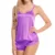 Женские пижамные наборы Девушка Шелк Атлас Пижама Пижамы Пижамы Loungewear Домашняя Одежда Твердые Удобные Мягкие Высокое Качество