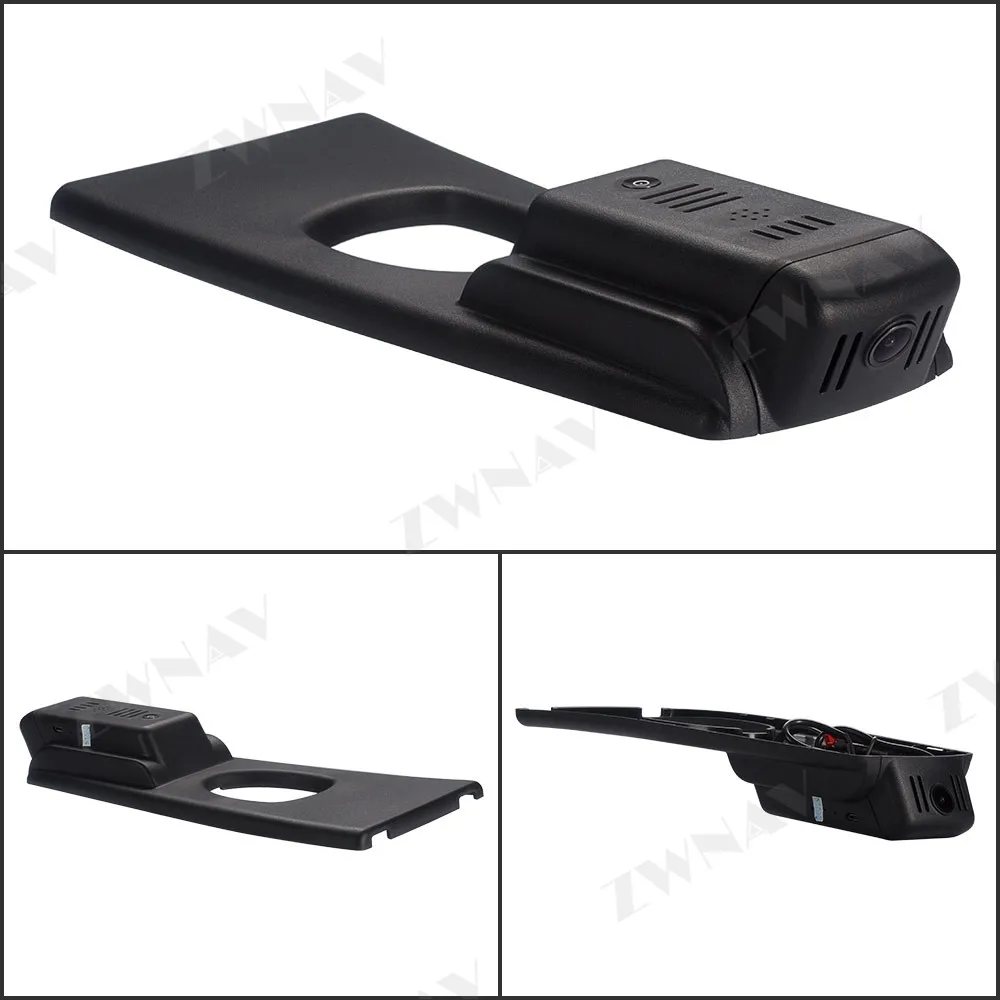 Скрытый HD рекордер для вождения, предназначенный для Citroen C5 DX 2012- DVR Dash cam Автомобильная фронтальная камера WIfi