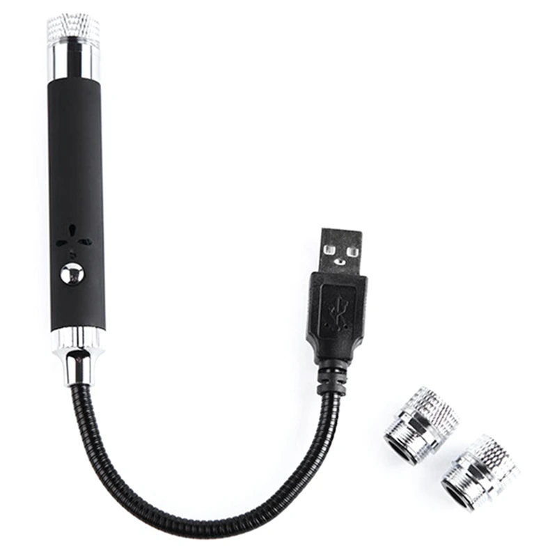 Автомобильный USB Star ночной Светильник s подкладке потолочный светильник