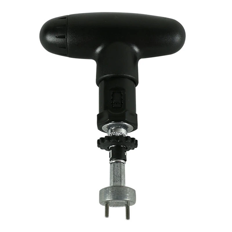 

Spike Wrench Tool For Golf Shoes Spikes Cleats Removal Replacement Accessories