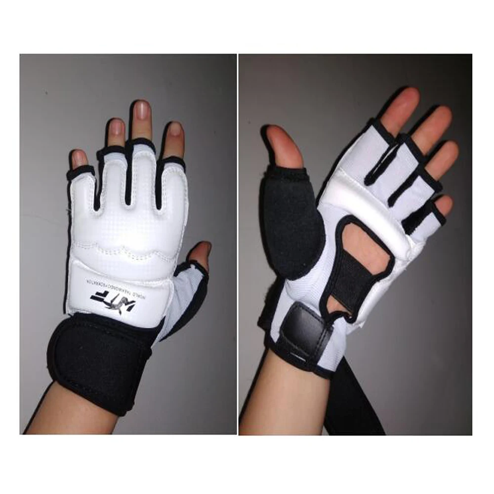 judo gloves
