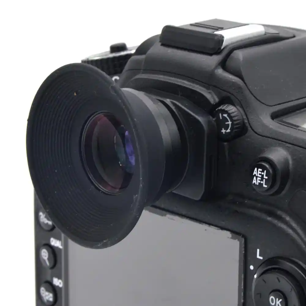 1.51X фиксированный фокус видоискатель окуляр наглазник лупа для Canon Nikon Sony Pentax Olympus Fujifilm Minoltaz DSLR камера r30