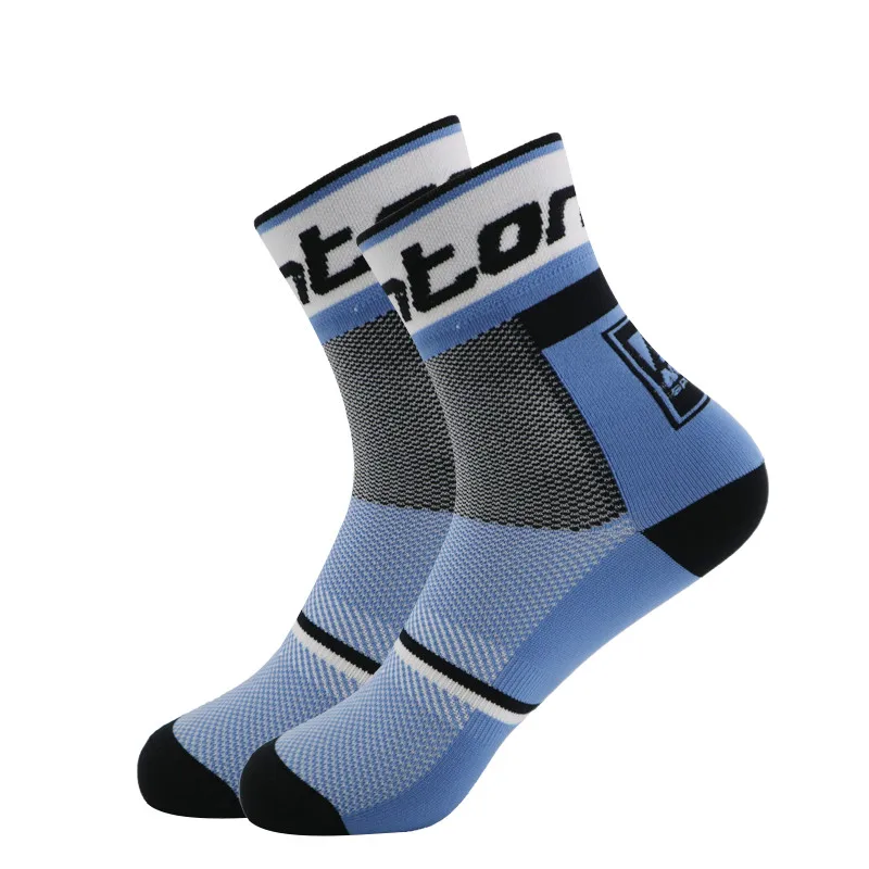 Cycling Socks Quality Professional Brand Cycling Socks Comfortable Road Bicycle Socks Mountain Bike Racing