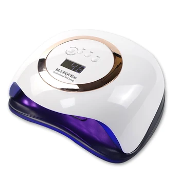 

Portable Led Lamp Nail Light for UV Light Nail Polish Dryer Lamp Auto SensorTorch for Nail Art Manicure Tools UV Lamp for Nails