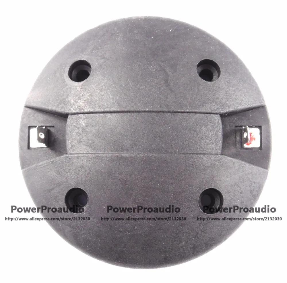 

Сменная диафрагма для драйвера гудка Mackie SRM350 0006216