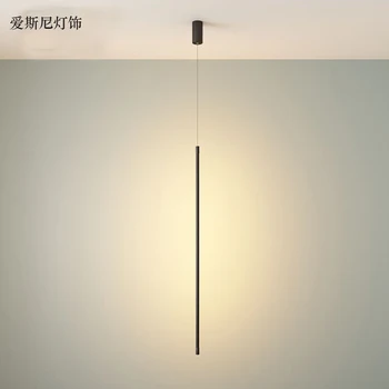 

hanging lamp led light modern led chandelier design lamp lustres nordic decoration home ventilador de techo lamparas de techo