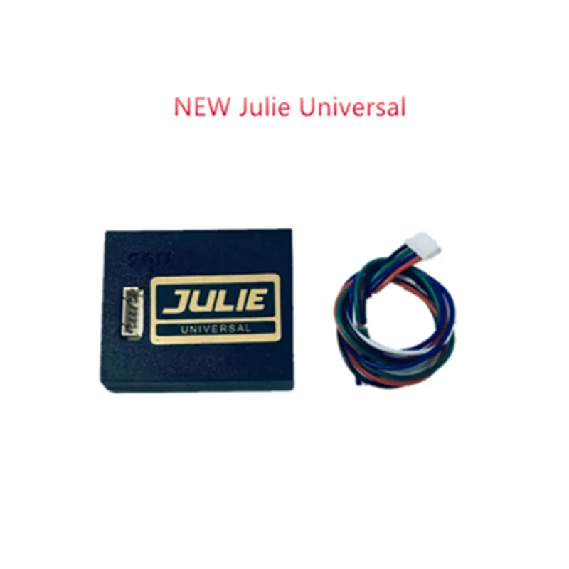 Wilongda 2018 Новый универсальный Эмулятор IMMO Julie V96 (для автомобилей с CANBUS и CANBUS)