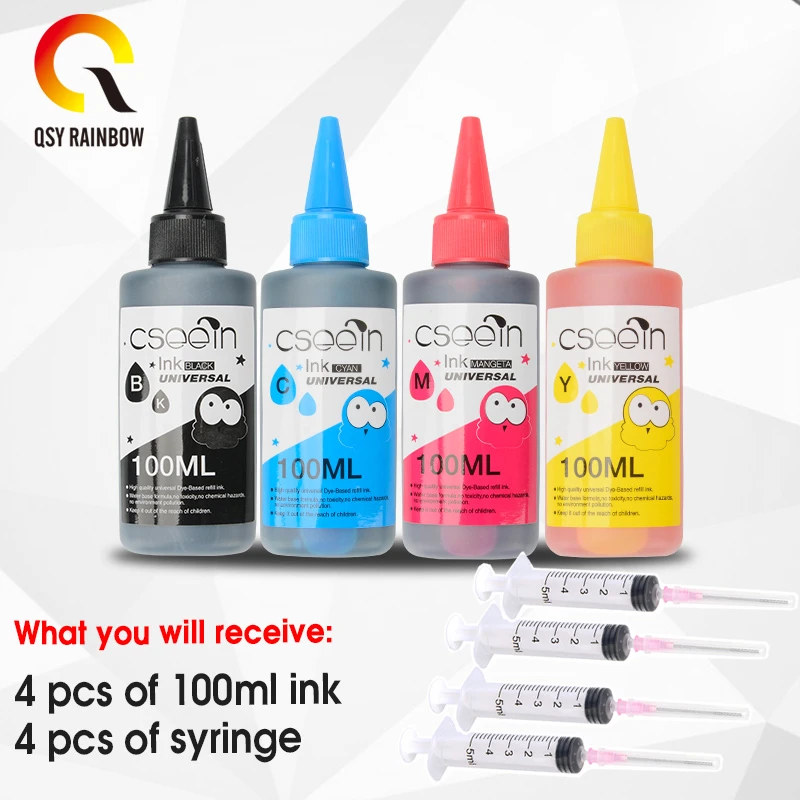 kodak ink refill kit