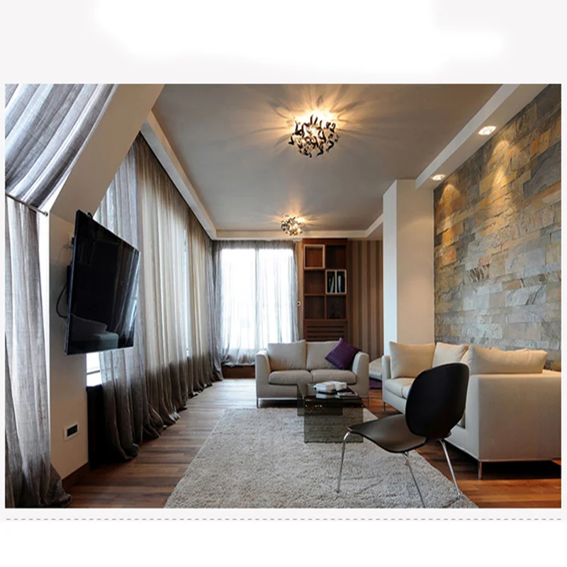 Display, LCD Montagem Na Parede, ângulo Ajustável, Adequado para 10-27