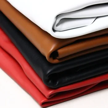 

First layer cowhide leather semi grain leather plain soft leather cowhide leather customizable Free shipping