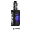 Electronic Cigarettes
