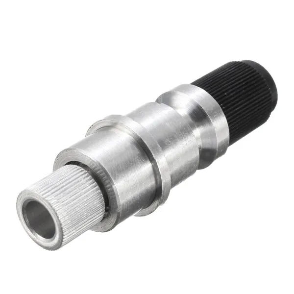 KZTech для Graphtec CB15 плоттер замена лезвия держатель для Graphtec CB15U Cricut виниловый резак Силуэт КАМЕЯ Craftrobo