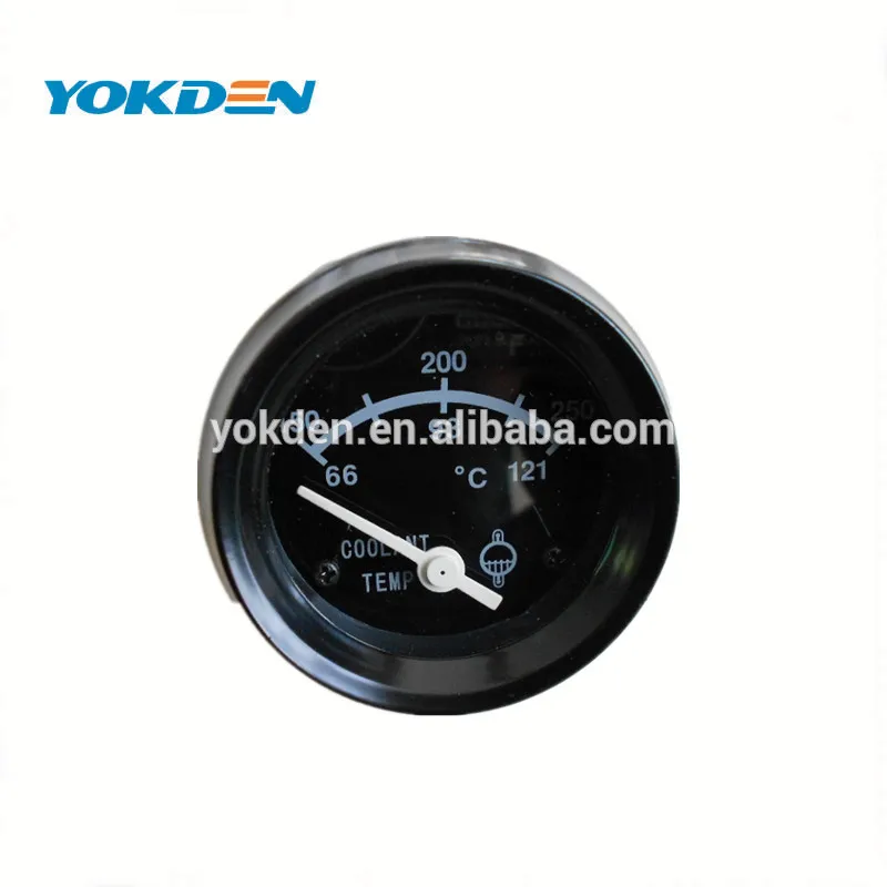 

Diesel Engine Parts Generator Voltmeter 3015235
