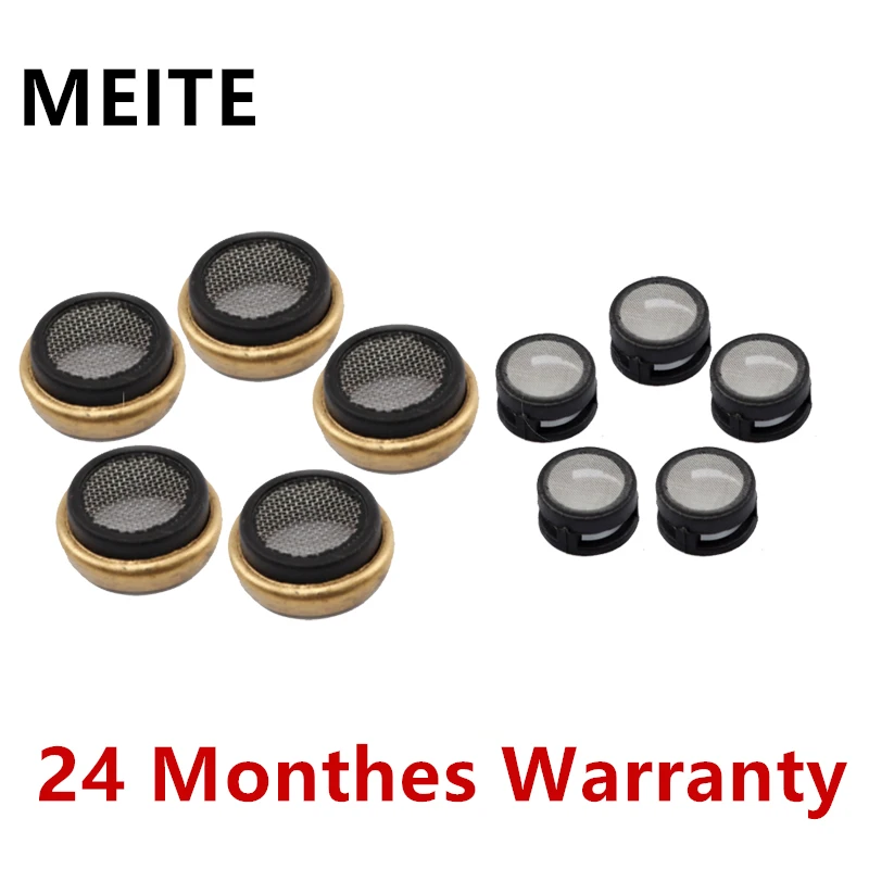 Сетчатый масляный фильтр двигателя EA888 10 шт. для VW Golf Jetta Passat Audi A4 A6 Q5 Skoda 1 8 T/2 0 T
