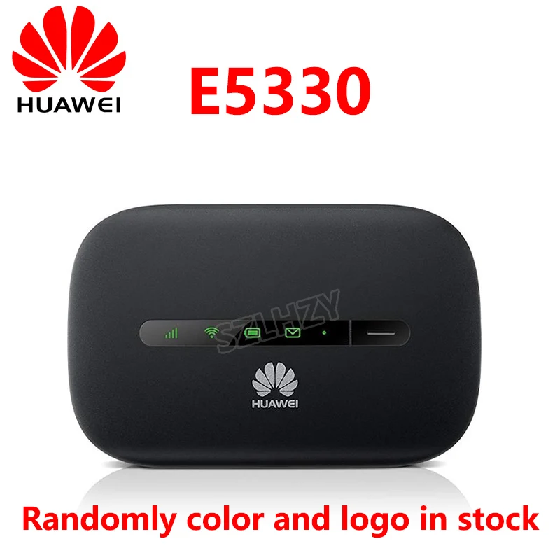 Разблокированный huawei E5220 3g роутер Мобильная точка доступа Карманный Mifi беспроводной 3g модем автомобильный WiFi с слотом для sim-карты PK E587 E5830 E5330