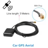 Car GPS Antenna SMA GPS Position Locate Signal Receiver & Antenna Car Aerial 3M Cable Magnetic Base For Radio Navigation ANT-MD ► Photo 2/6