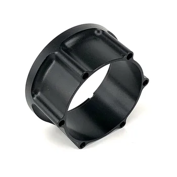 

Excellent Workmanship Connector Targeting Lens Adapter 1-Pin Sight Aiming Outdoor Sports Assembly Long Service Life