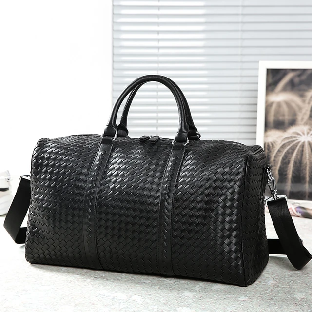 designer travel luggage
