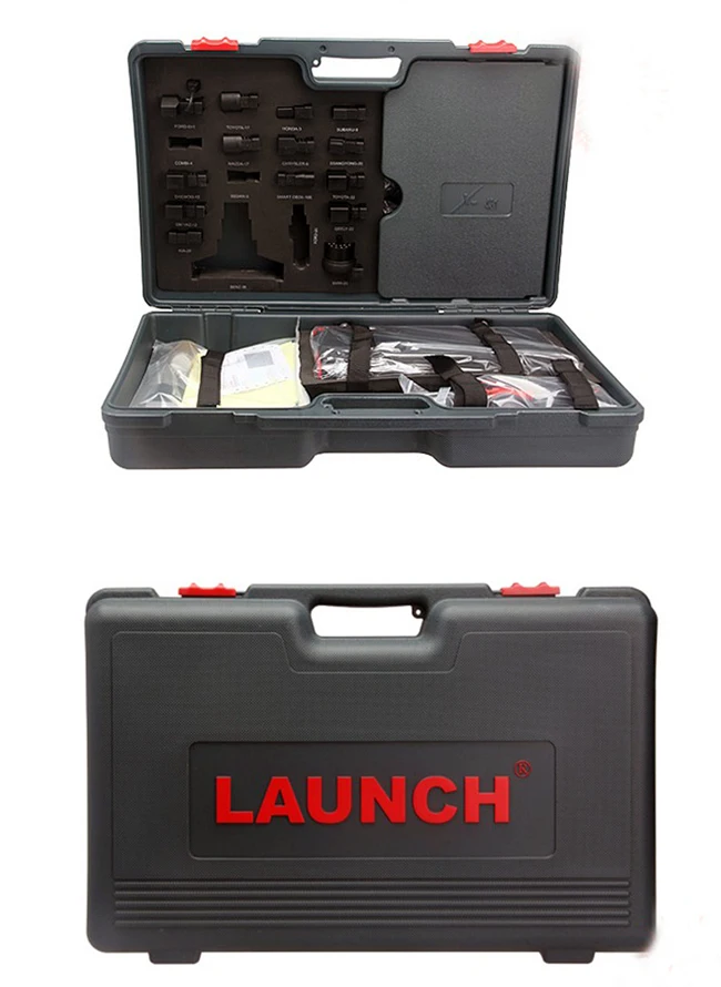 Диагностический инструмент LAUNCH X431 IV диагностический сканер Оригинальный для