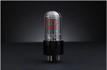 

NEW 2PCS/LOT HIFI use for Shuguang Tube 6V6GT generation 6p6p