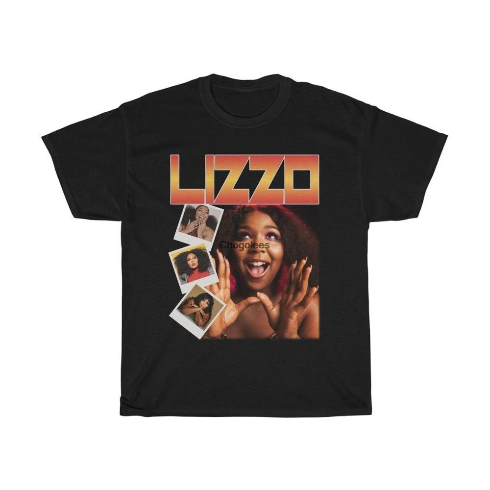 Lizzo Shirt T classicT ShirtBest Seller |