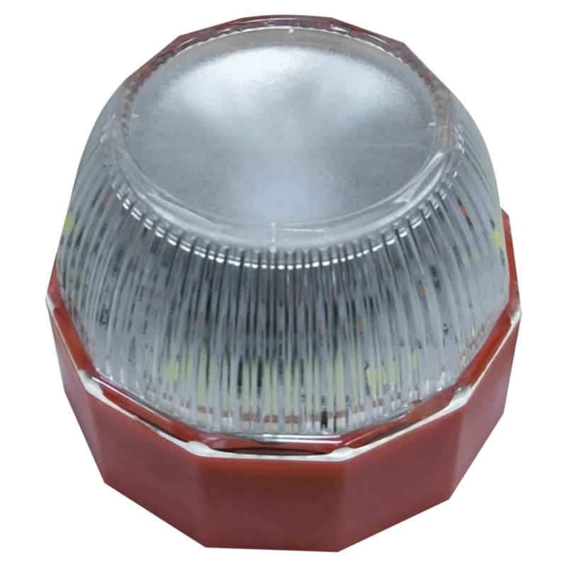 V16 Standard Traffic Emergency Warning Lights, Car Safety Flashing