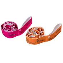 Спорт Йога стрейч ремень сопротивление эластичный пояс для талии ноги Фитнес Обучение BB55