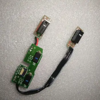 

1Pc Repair Parts Mouse Micro Switch Board Left Right Button Board for Logitech G603 Wireless Mouse