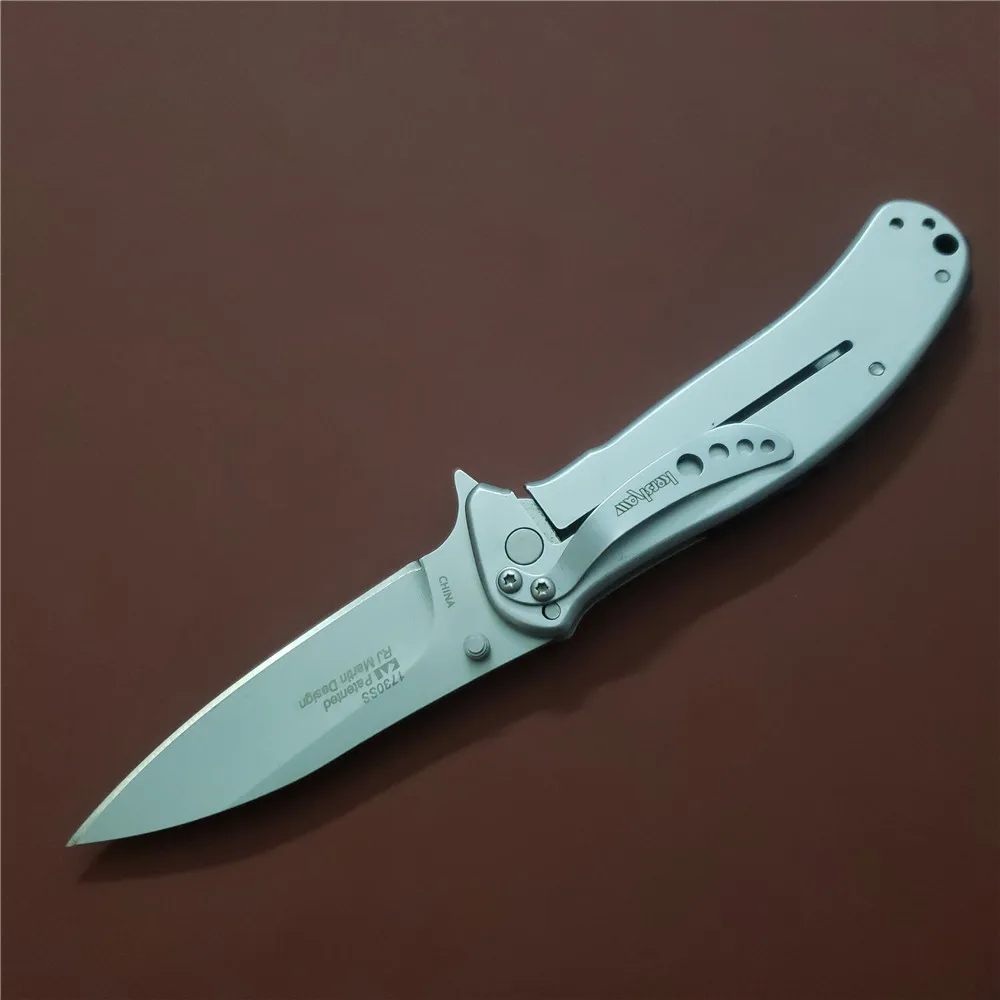 BENYS классический-6 Карманный Нож EDC режущие инструменты