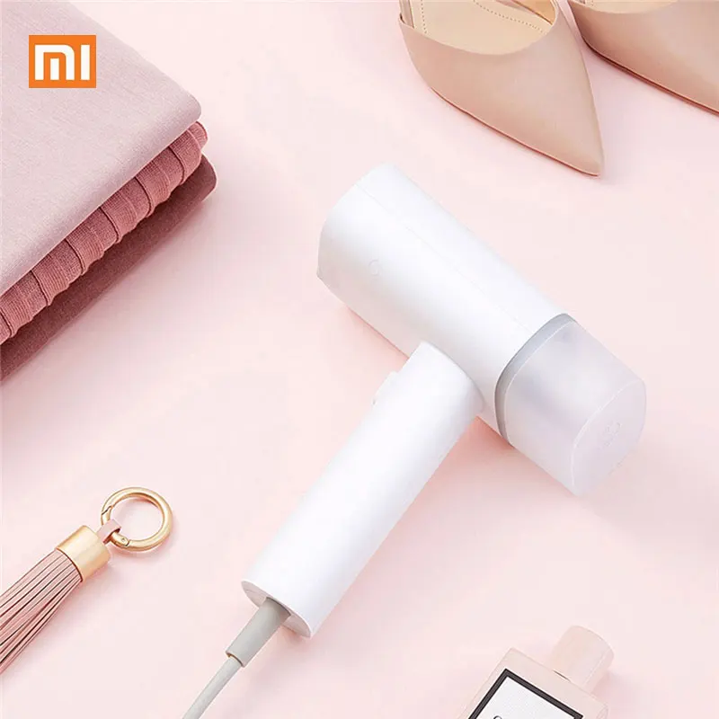 Мини генератор пара XIAOMI MIJIA ZANJIA ZJ портативный бытовой электрический утюг для