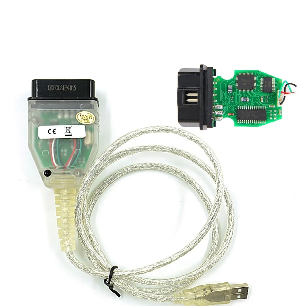 VAG CAN PRO ПДС V5.5.1 K line OBD OBD2 Авто диагностический сканер кабель автомобильный