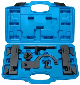 

Camshaft Alignment Engine Timing Tool Kit For Jaguar / Land Rover Range Rover 5.0L (V8)