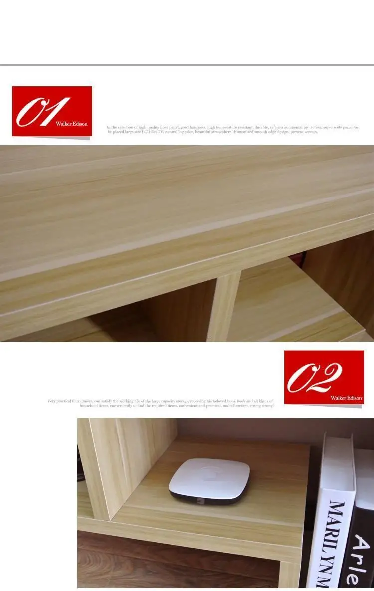 Стандартный Painel Para Madeira монитор стояк стенд Каст потертый шик деревянный Mueble мебель для гостиной стол Meuble ТВ шкаф