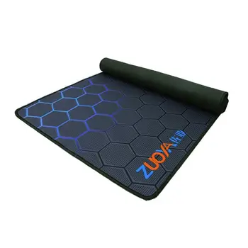 

Anti-slip Locking Edge Gaming Mouse Pad Mat Home Office Computer Accessories