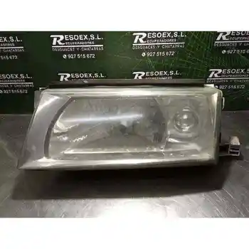 

1Z1941017P LEFT HEADLIGHT SKODA OCTAVIA SALOON (1Z3)