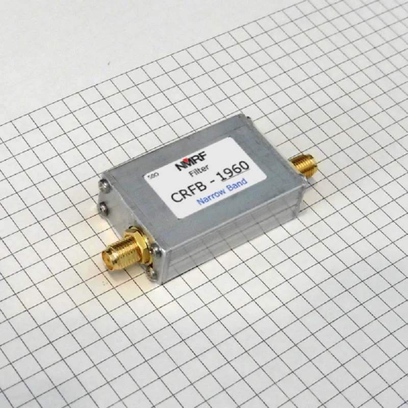 

1960MHz UMTS / PCS special ceramic medium bandpass filter, pass band 1930-1990MHz