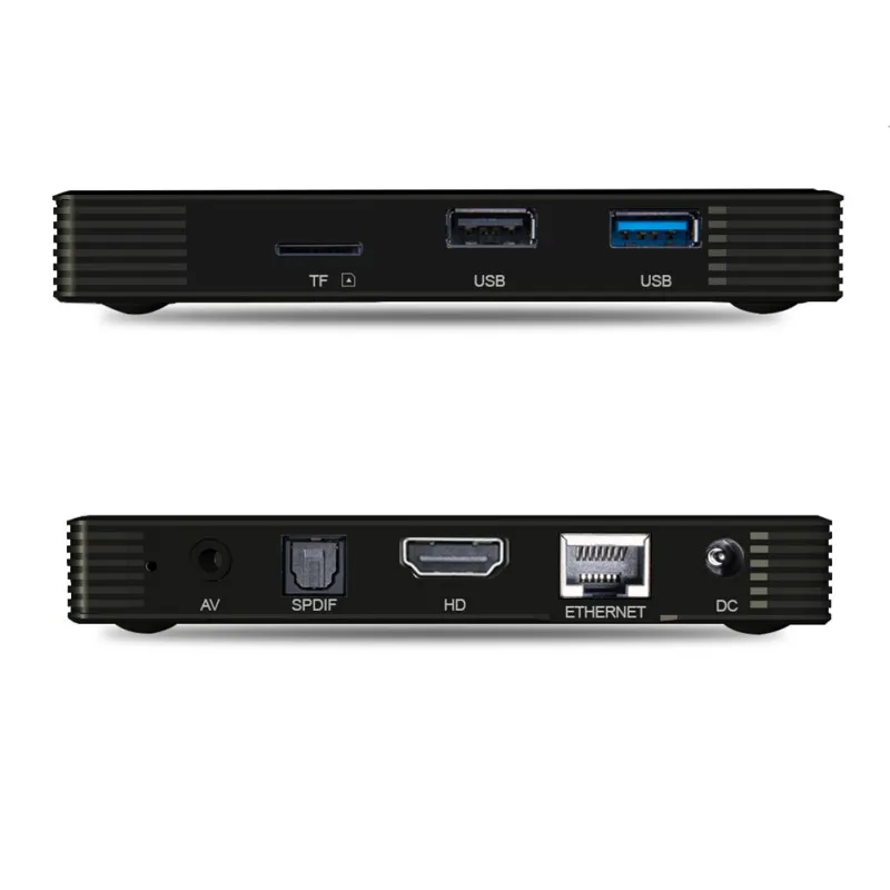  X88 Rey Smart Android 90 TV Box Amlogic S922X Hexa-core Mali-G52 MP6 TV Box BT5.0 4GB + 128GB Media