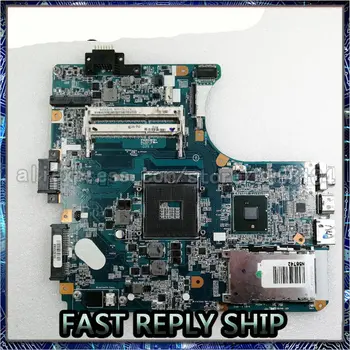 

1P-0106J00-6011 A1794340A REV 1.1 For Sony MBX-223 laptop motherboard integrated graphics DDR3 Free Shipping 100% test ok
