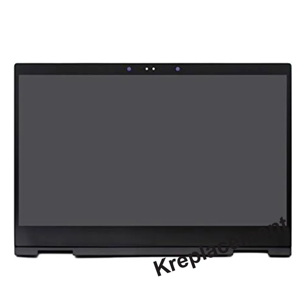 #Special Offers For HP ENVY X360 13-ag0037AU 13-ag0042AU 13-ag0043AU 30 Pins LCD Touch Screen Digitizer Glass with Frame Replacement 1080P