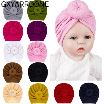 cap for newborn baby