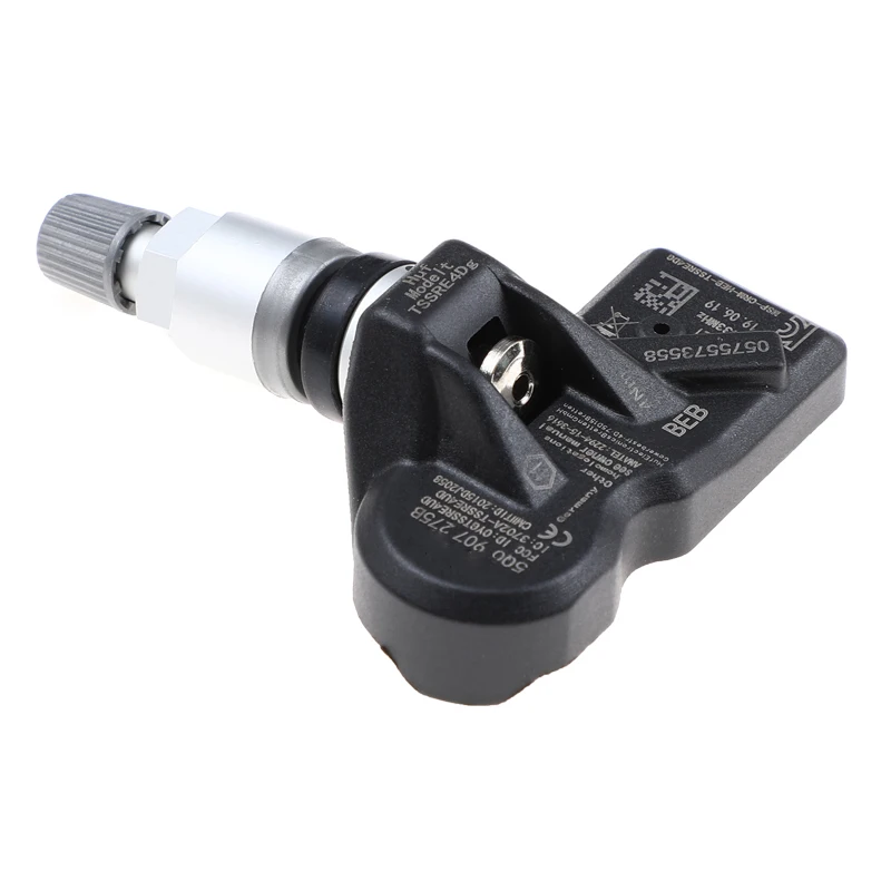 ƿ ڴ A3 A7 A6  ٰ  Ʋ 5Q0907275B 5Q0907275 TPMS   Ÿ̾ з ͸ ý, 4 ǽ