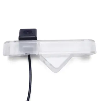 

High-definition Waterproof Shock-proof Reversing Camera Rear View Reversing Image For Hyundai Sonata 1998-2006