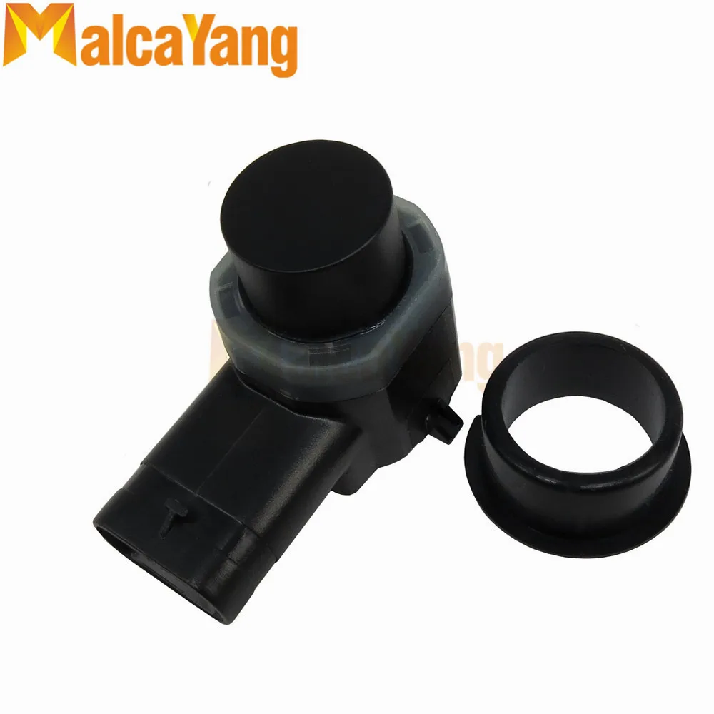 Car Park Radar BJ32-15K859-AA BJ3215K859AA PDC Parking Sensor For Ford Land Rover Jaguar Rear Assist | Автомобили и мотоциклы