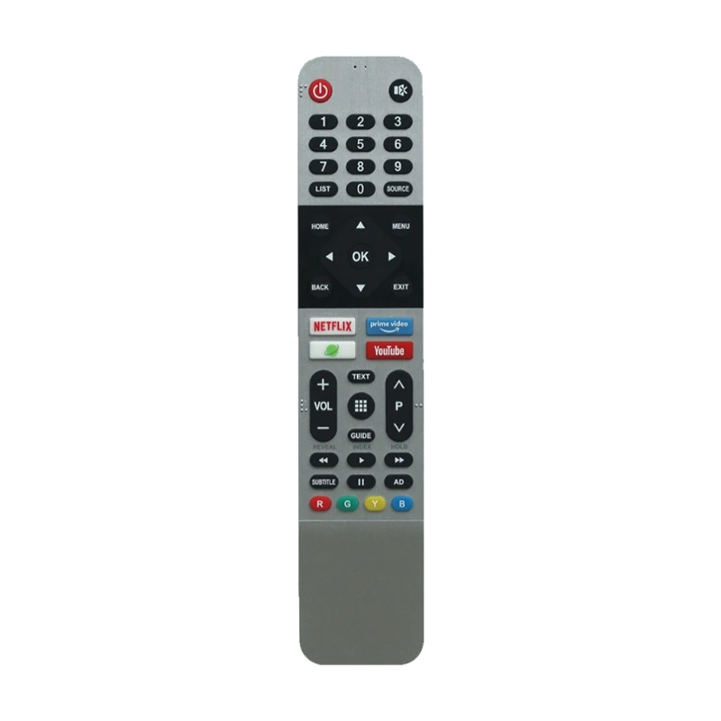 Пульт дистанционного управления для смарт-ТВ Skyworth 539C-268920- W010 TB5000 UB5100 UB5500 |