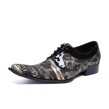 

Man Loafers Steel Toe Leisure Korean Style Men Shoes Loafers Cow Leather Slip-on Rubber Solid Genuine Leather Full Grain Leather